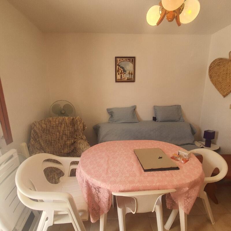 2 chambre Maison de Ville à vendre