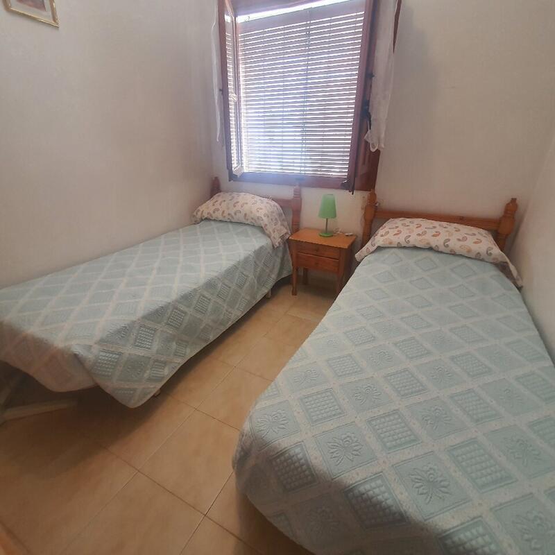 2 Schlafzimmer Stadthaus zu verkaufen