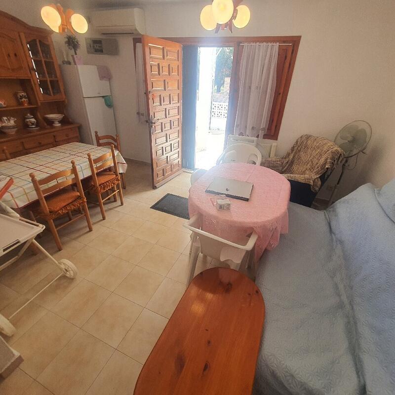 2 chambre Maison de Ville à vendre