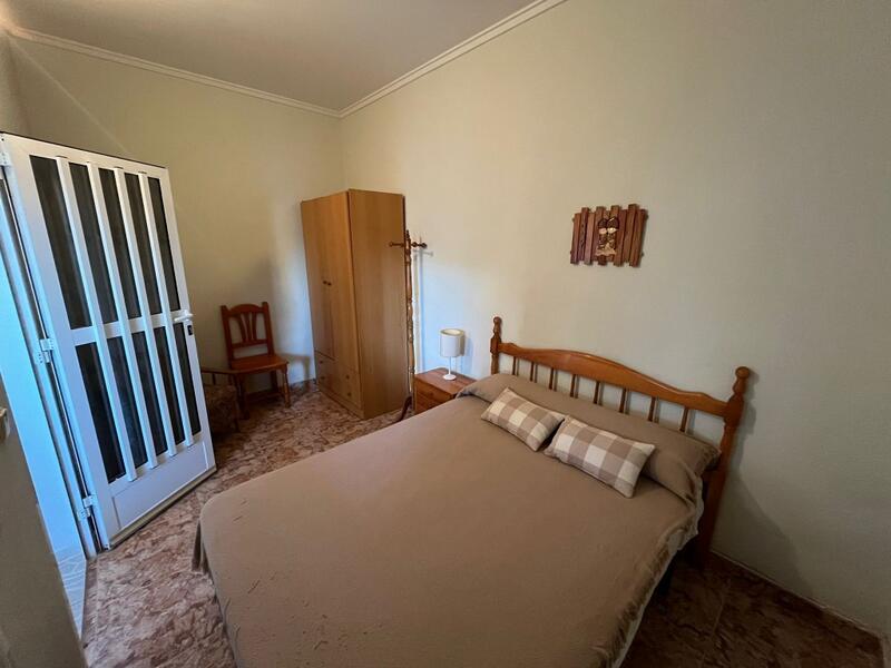 2 slaapkamer Appartement Te koop