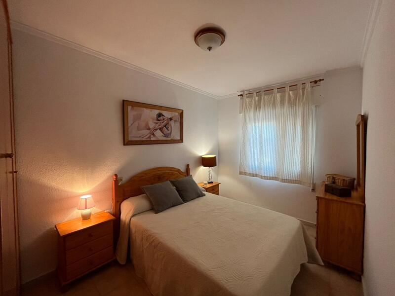 2 Schlafzimmer Appartement zu verkaufen