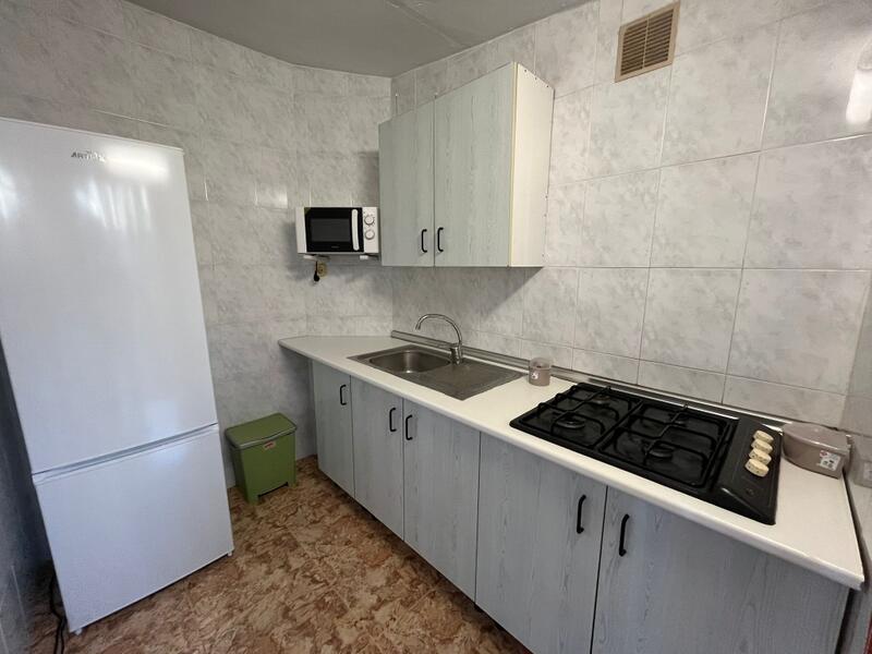 2 Cuarto Apartamento en venta