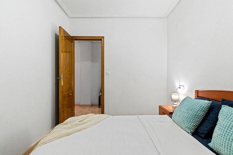 2 Schlafzimmer Appartement zu verkaufen