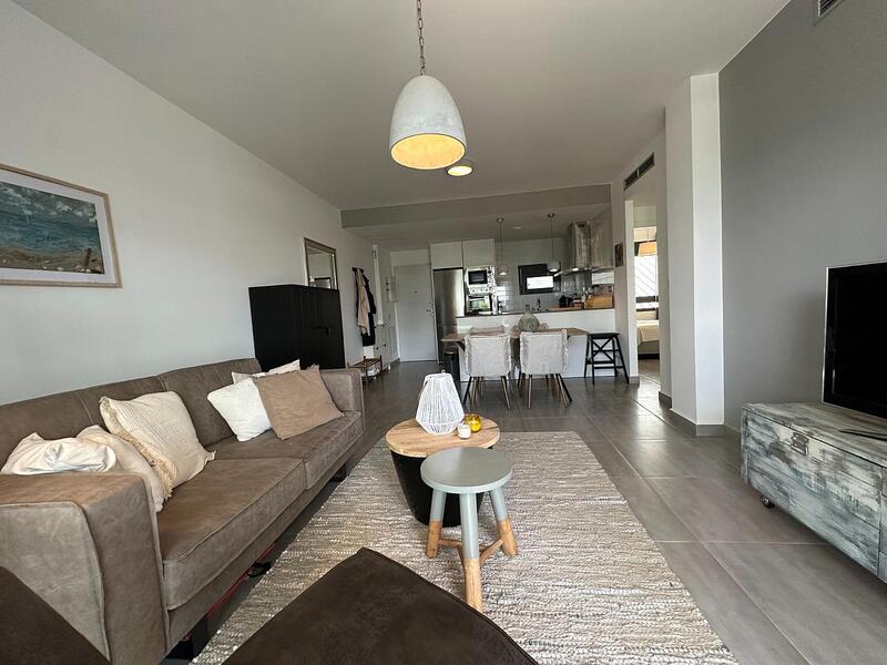 2 chambre Appartement à vendre