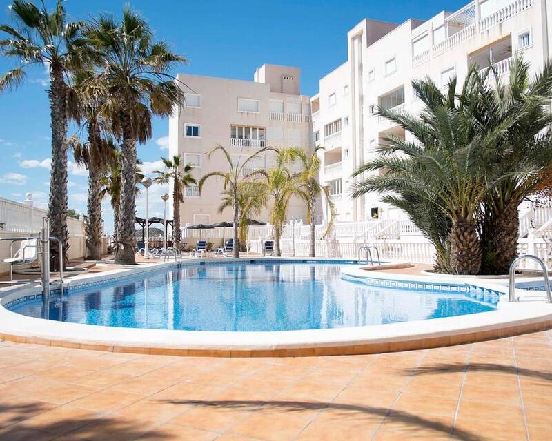 Apartment for sale in Guardamar del Segura, Alicante