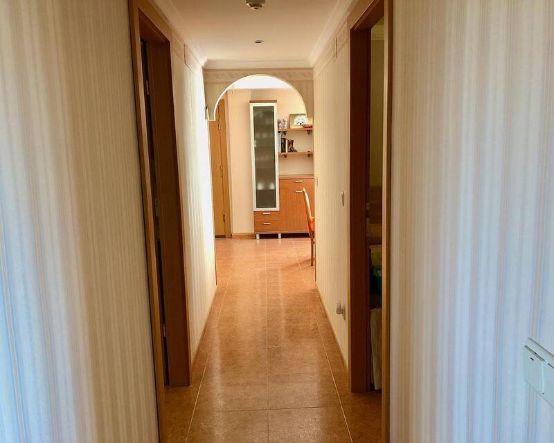 4 Cuarto Apartamento en venta