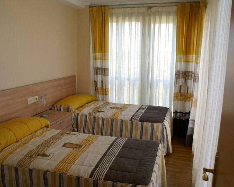 4 Schlafzimmer Appartement zu verkaufen