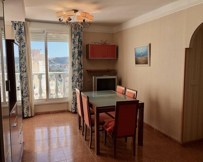 4 slaapkamer Appartement Te koop