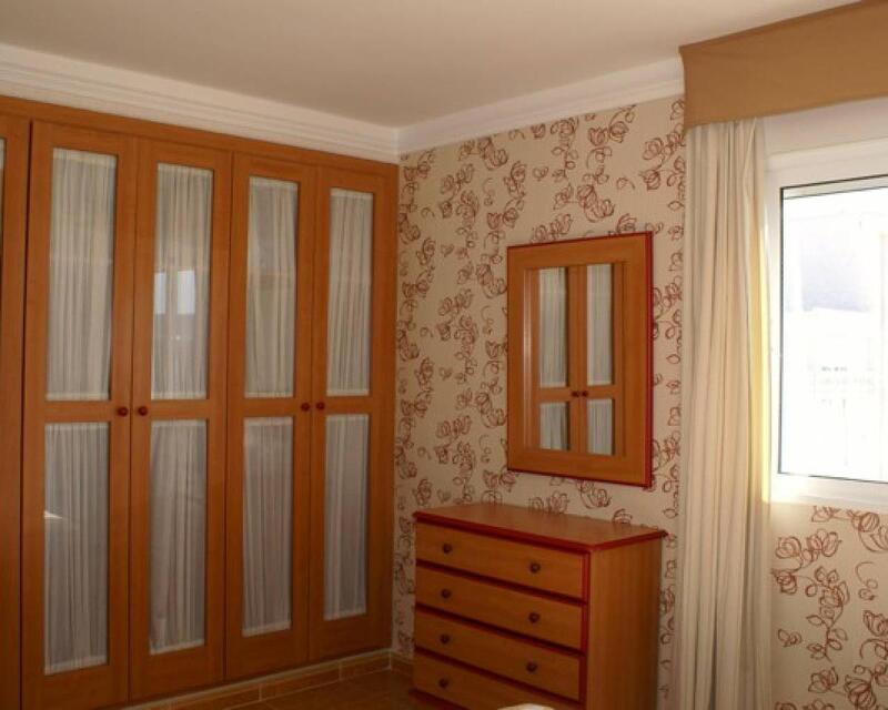 4 chambre Appartement à vendre