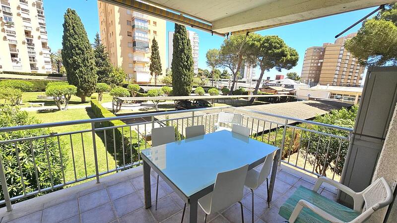 Appartement Te koop in Dehesa de Campoamor, Alicante