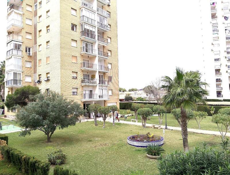 4 Cuarto Apartamento en venta