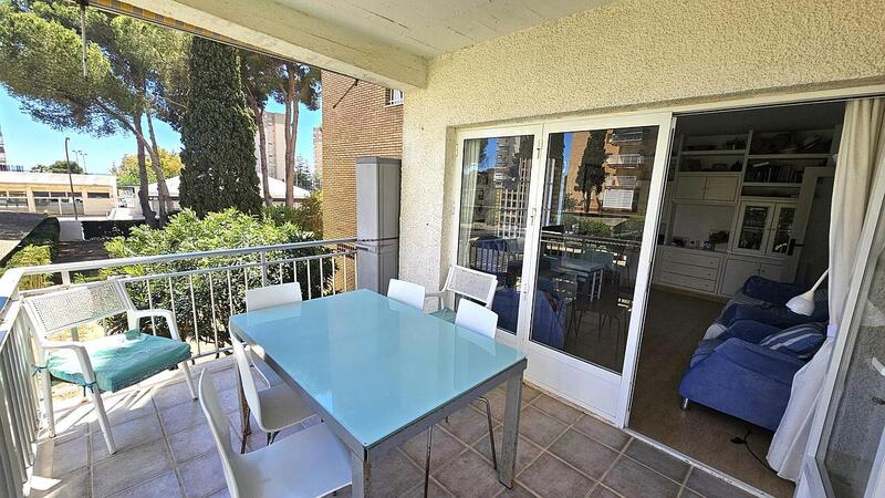 4 Cuarto Apartamento en venta