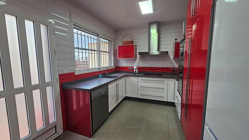 3 Cuarto Villa en venta