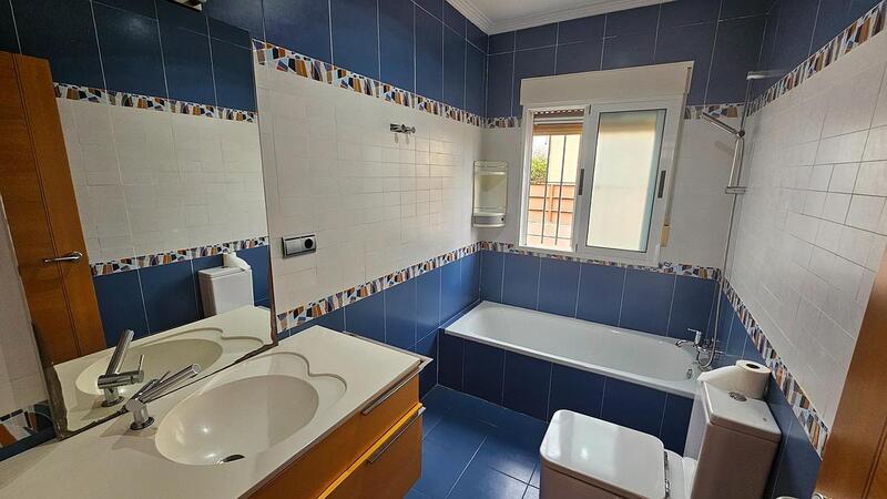 3 Cuarto Villa en venta