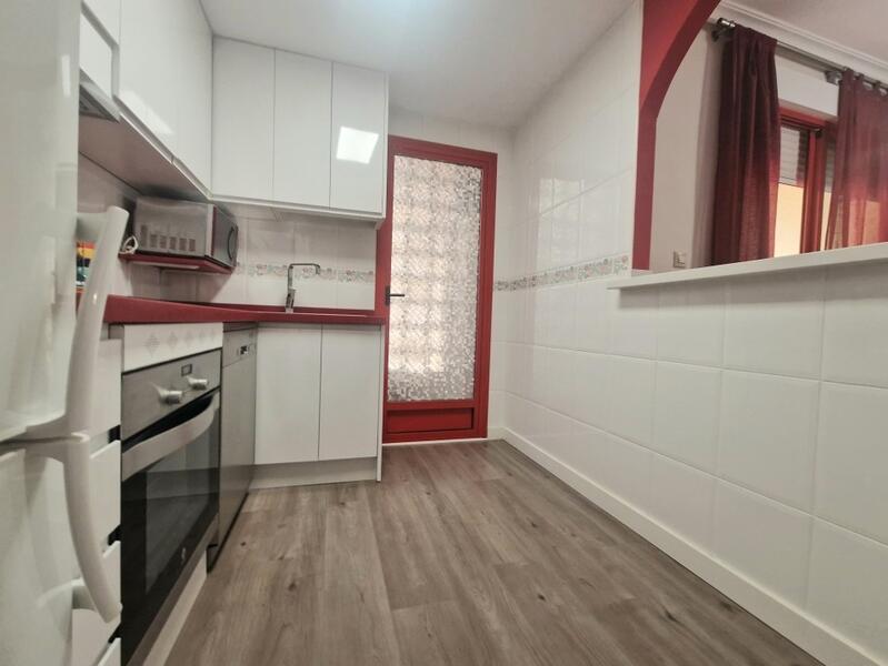 3 chambre Appartement à vendre