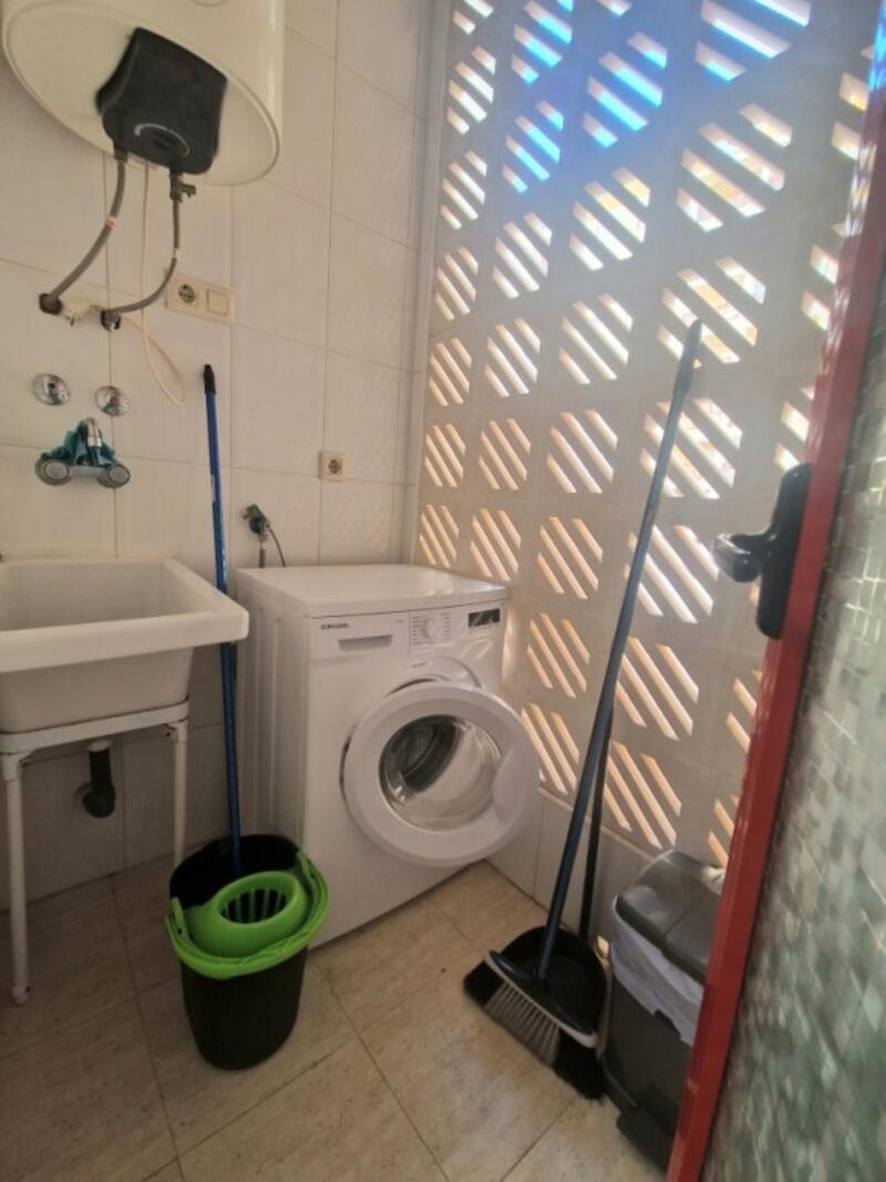 3 slaapkamer Appartement Te koop