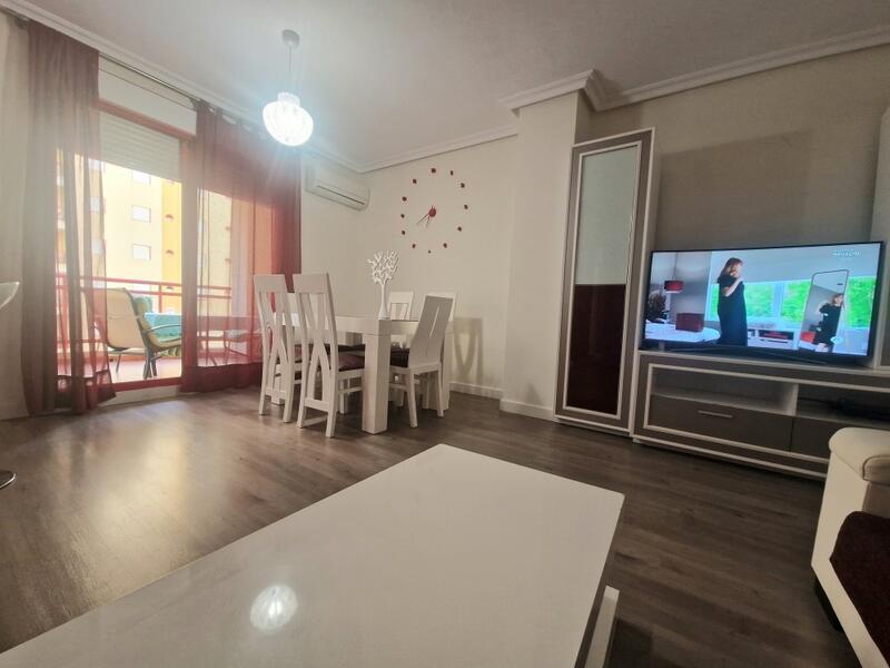 3 Cuarto Apartamento en venta