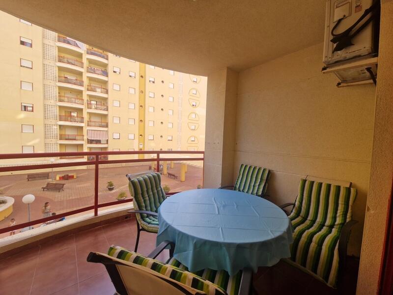 3 Cuarto Apartamento en venta