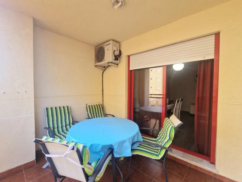 3 chambre Appartement à vendre