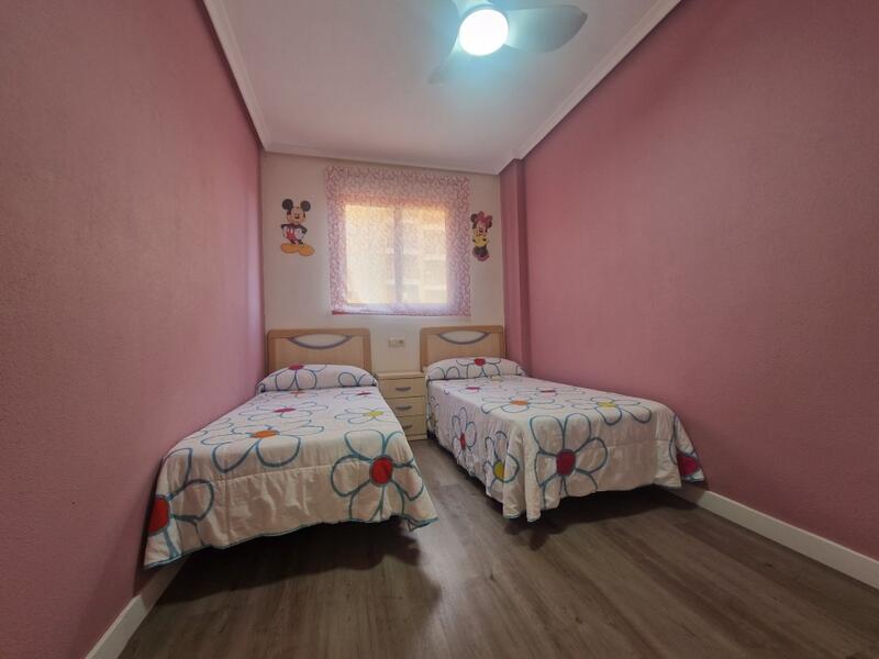 3 chambre Appartement à vendre