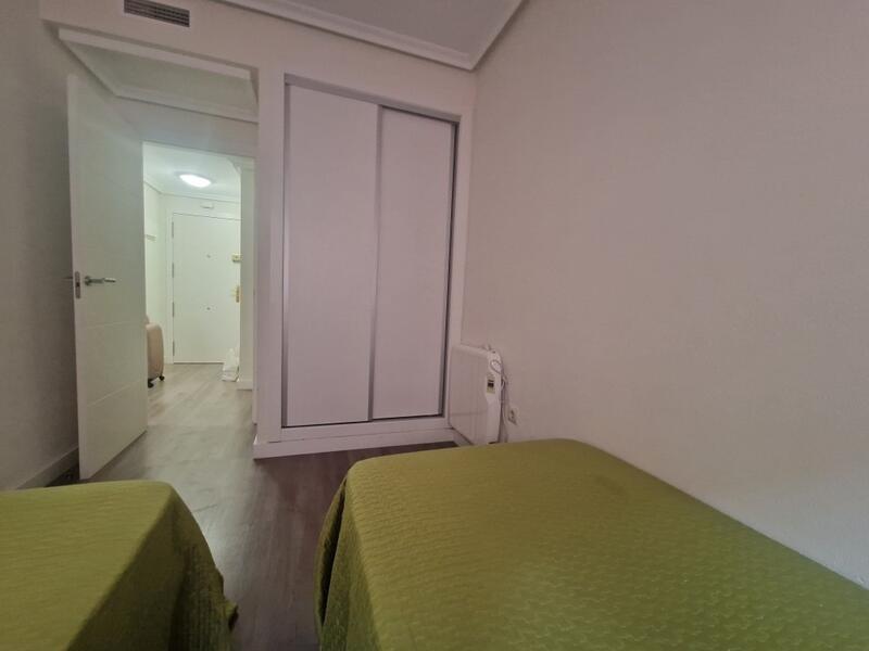 3 chambre Appartement à vendre