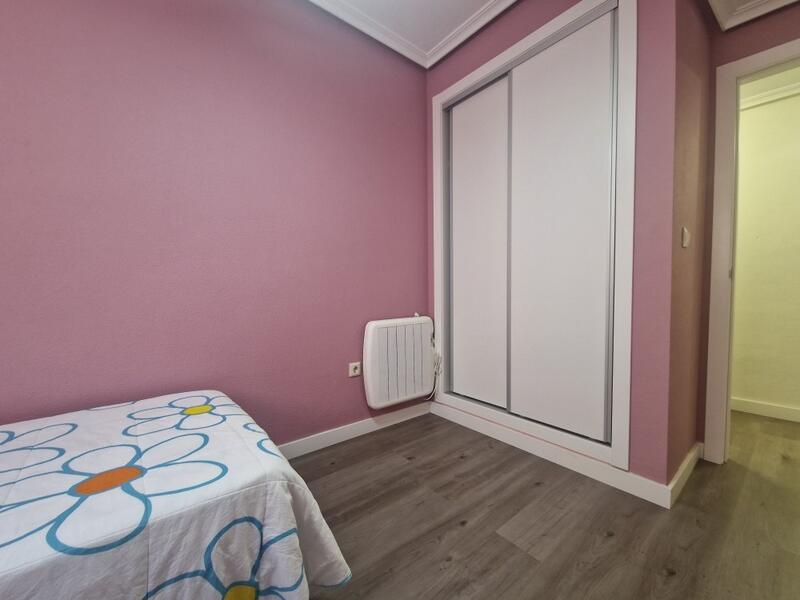 3 slaapkamer Appartement Te koop