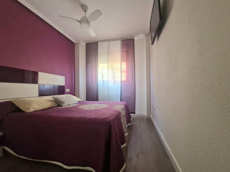 3 chambre Appartement à vendre