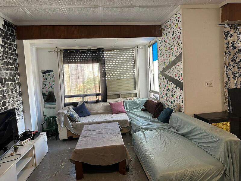 Apartamento en venta en Torrevieja, Alicante