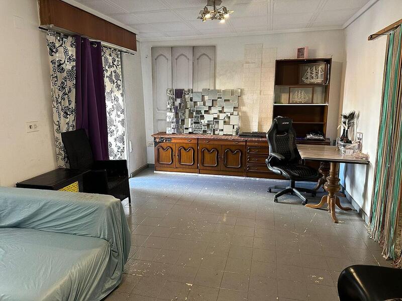 3 slaapkamer Appartement Te koop