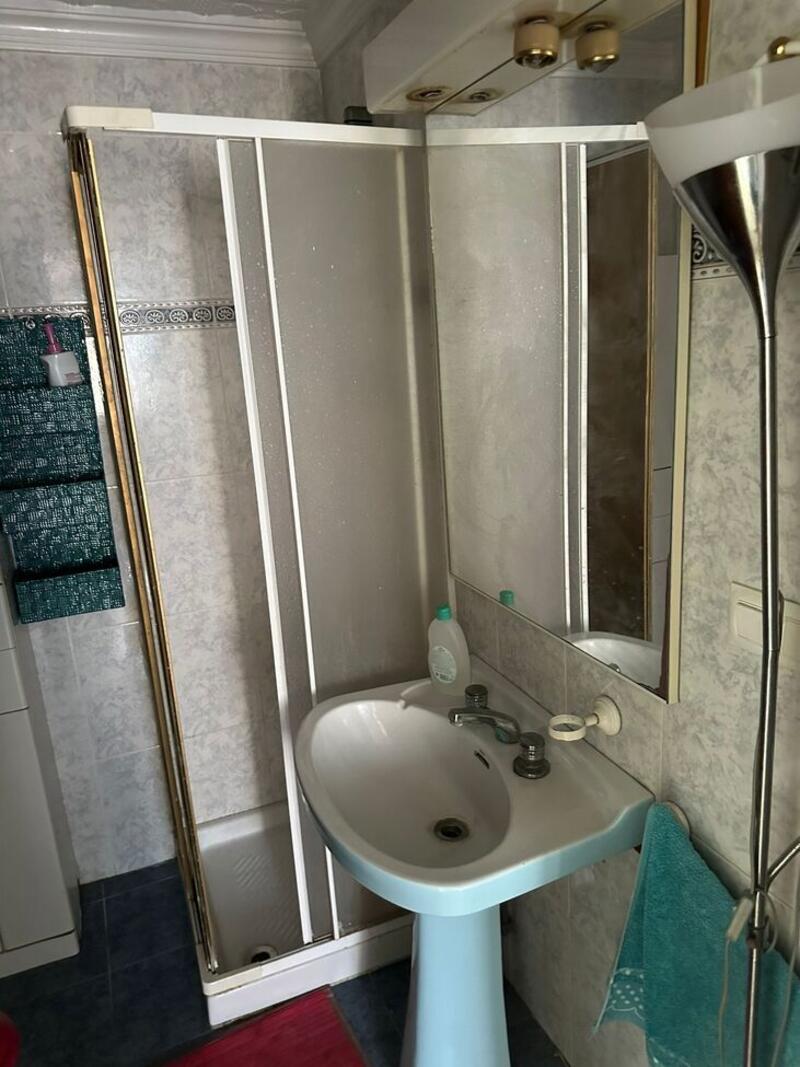 3 slaapkamer Appartement Te koop