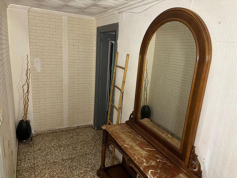 3 Cuarto Apartamento en venta