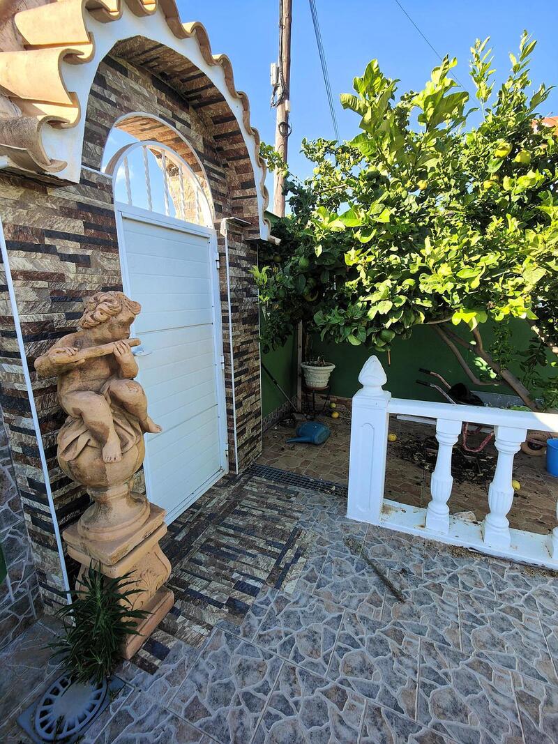 3 Cuarto Villa en venta