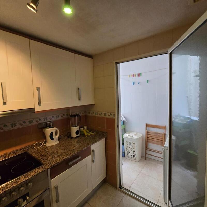 3 Cuarto Apartamento en venta