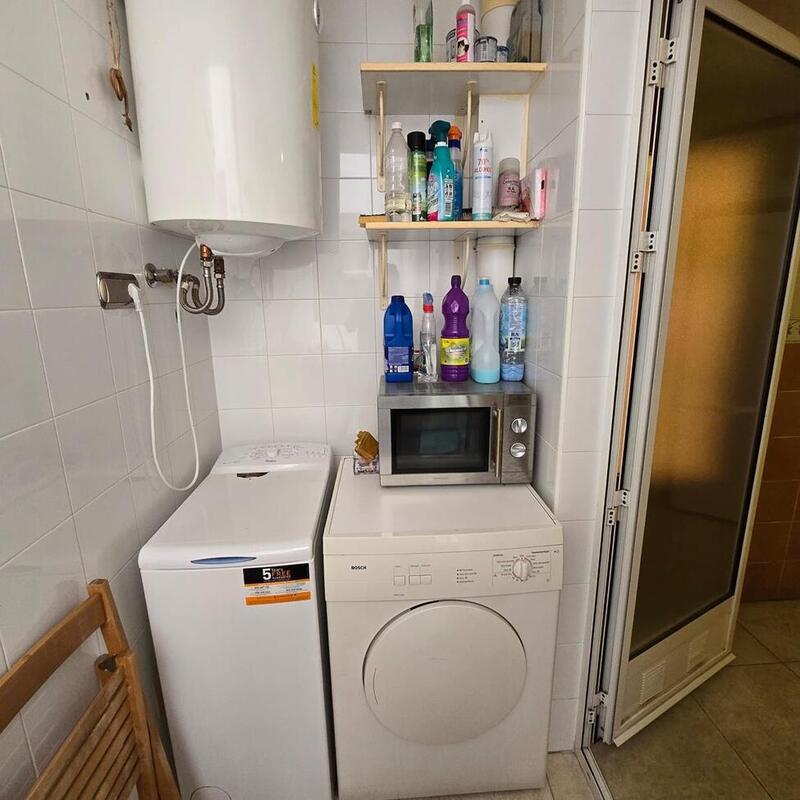 3 slaapkamer Appartement Te koop