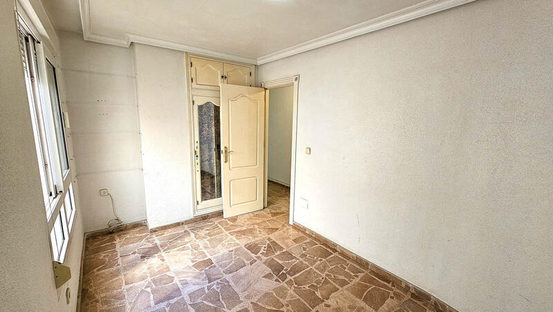 5 slaapkamer Appartement Te koop