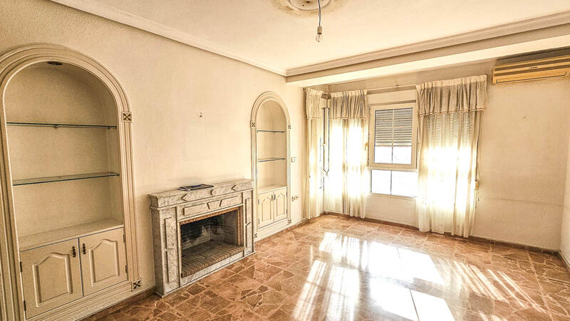 5 Cuarto Apartamento en venta