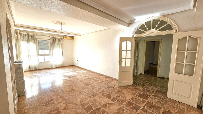 5 Cuarto Apartamento en venta