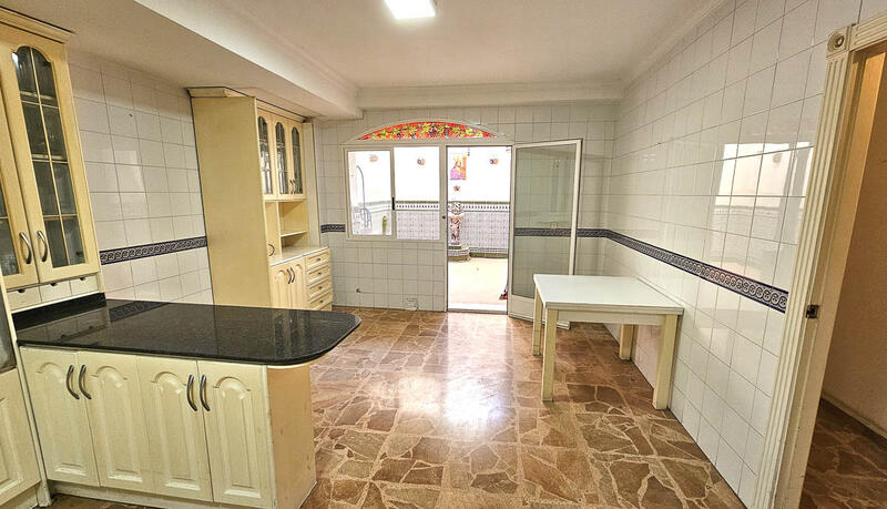 5 Cuarto Apartamento en venta