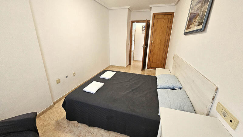 2 Schlafzimmer Appartement zu verkaufen