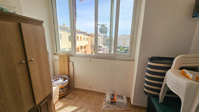 2 Cuarto Apartamento en venta