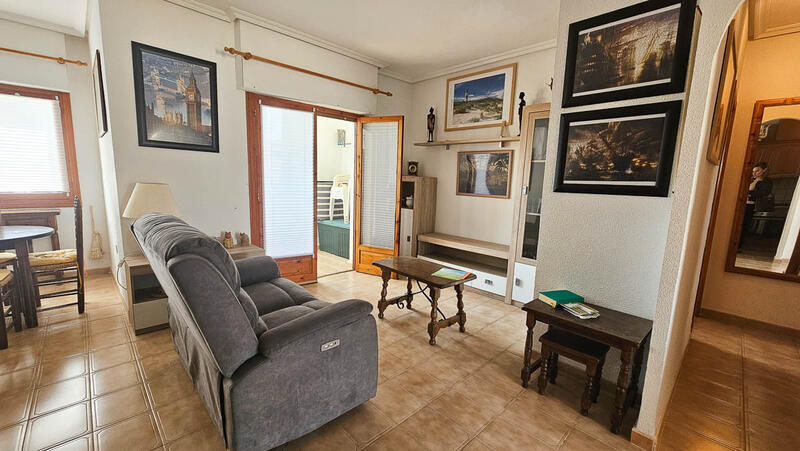 2 chambre Appartement à vendre