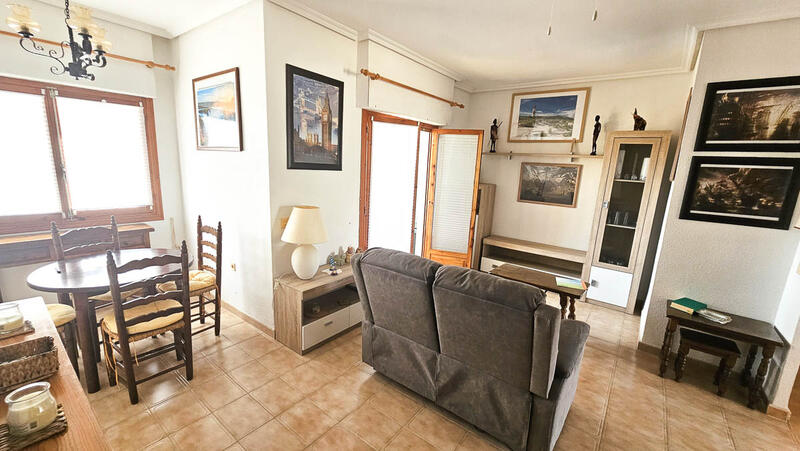 2 chambre Appartement à vendre