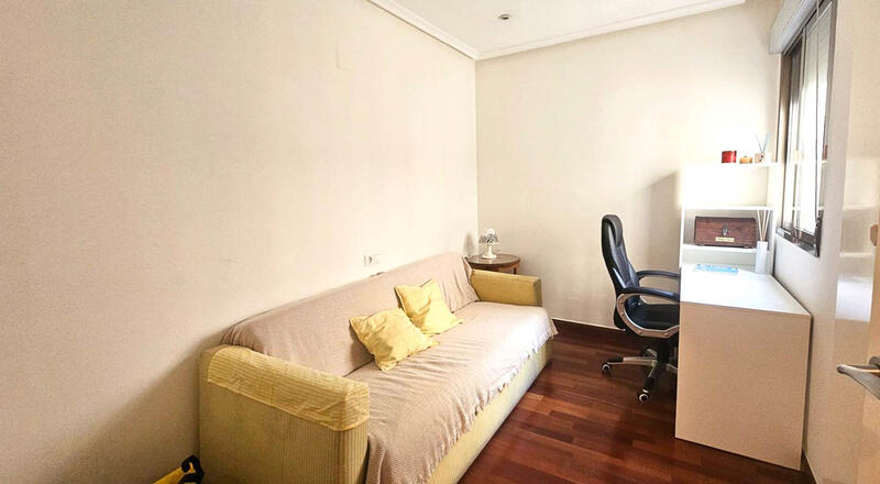 2 Cuarto Apartamento en venta