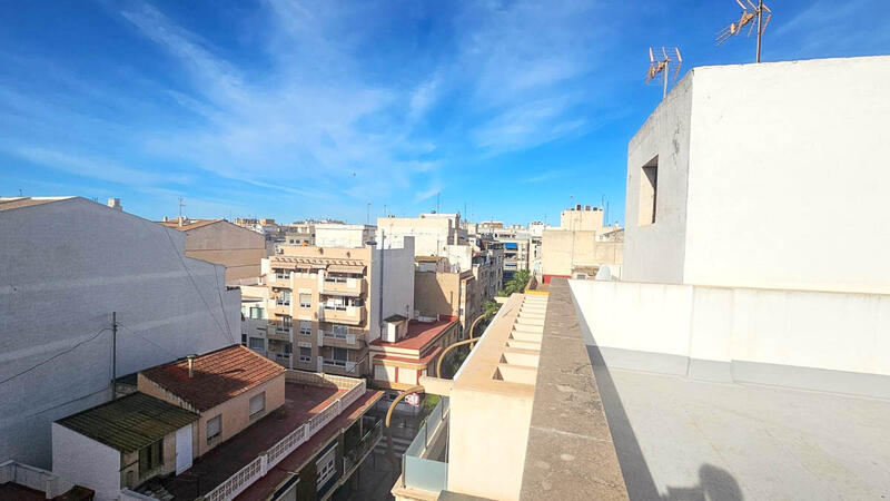 2 Cuarto Apartamento en venta