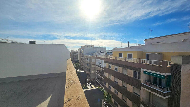 2 Cuarto Apartamento en venta