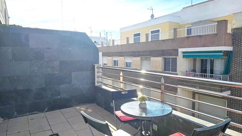 2 Cuarto Apartamento en venta