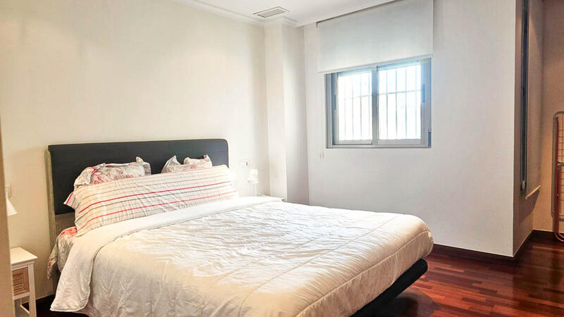 2 Cuarto Apartamento en venta