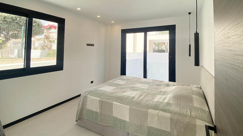 5 chambre Villa à vendre