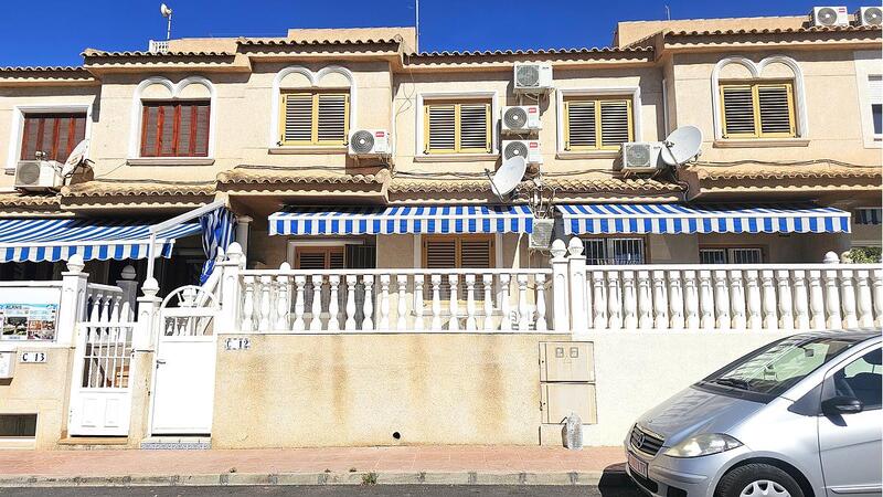 Appartement à vendre dans Torrevieja, Alicante