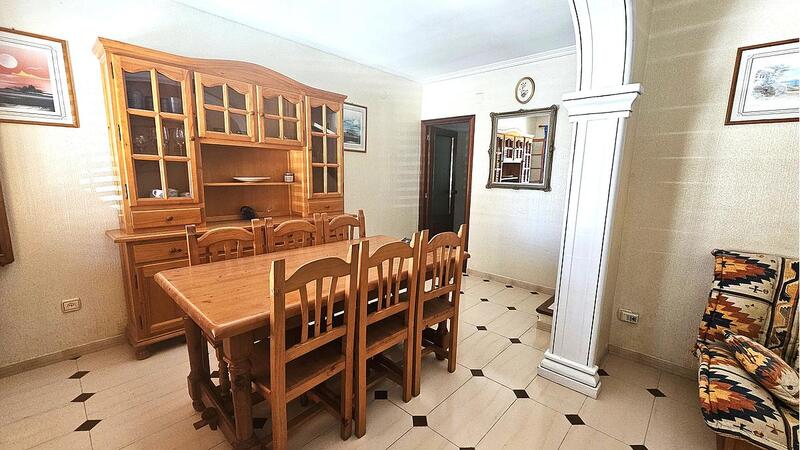 3 Cuarto Apartamento en venta